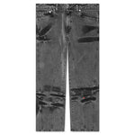 Rich Kid Pants - Black