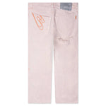 Rich Kid Pants - Rosa