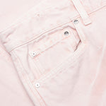Rich Kid Pants - Rosa