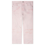 Rich Kid Pants - Rosa