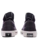 Converse x Rick Owens DRKSHDW ONESTR - Dark Dust