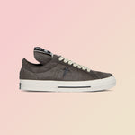 Converse x Rick Owens DRKSHDW ONESTR - Dark Dust