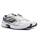 Ride Millennium - White/Royal