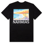 Rincon T-Shirt - Black
