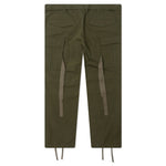 Rip Stop Pants - Khaki