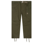 Rip Stop Pants - Khaki