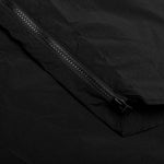 Rip Stop Shirt - Black