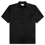 Rip Stop Shirt - Black