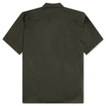 Rip Stop Shirt - Khaki