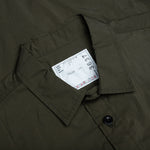 Rip Stop Shirt - Khaki