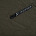 Rip Stop Shirt - Khaki