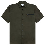 Rip Stop Shirt - Khaki