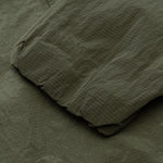 Ripstop Halfzip Pullover - Military