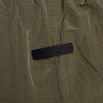 Ripstop Relaxed Pant - Military
