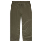 Ripstop Relaxed Pant - Military
