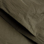 Ripstop Relaxed Pant - Military