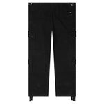 Ripstop Surplus Cargo - Black