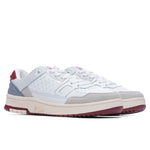 Rissmo Low Lux - White/Ecru/Syrah