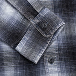 Rocco Plaid Shirt - Blue