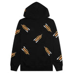 Rockets Hoodie - Black