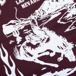 Rodeo Hoodie - Port Royale