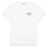 Rodeo Tee - White