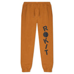 Classic Core Sweatpant - Brown
