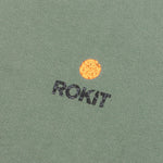Core Hoodie - Green
