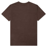 Creation Tee - Brown