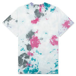 Debaser Tee - Tye Dye