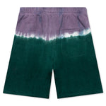 Gradient Short - Purple