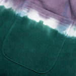 Gradient Short - Purple
