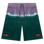 Gradient Short - Purple