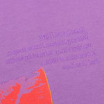 Growth Tee - Purple