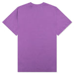 Growth Tee - Purple