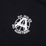Malice Tee - Black