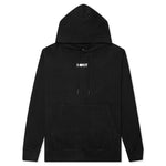 Menace Hoodie - Black