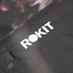 Menace Trackpant - Black