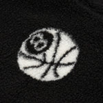 Misfit Jacket - Black