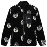 Misfit Jacket - Black