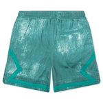 Phenom Basketball Shorts - Mint