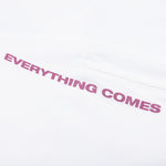Prospect Tee - White