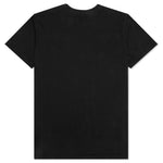 Revolution Tee - Black