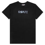 Shattered Tee - Black
