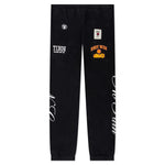 Showdown Sweatpant - Black