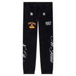 Showdown Sweatpant - Black