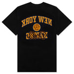 Showdown Tee - Black