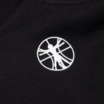 Showdown Hoodie - Black