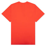 Star Child Tee - Orange