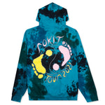 Voyage Hoodie - Blue